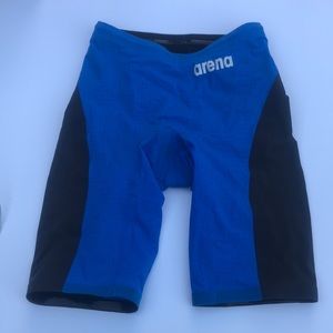 Arena Powerskin Carbon Flex Men’s Jammer